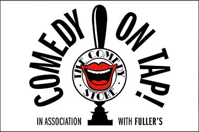 Comedy on Tap
